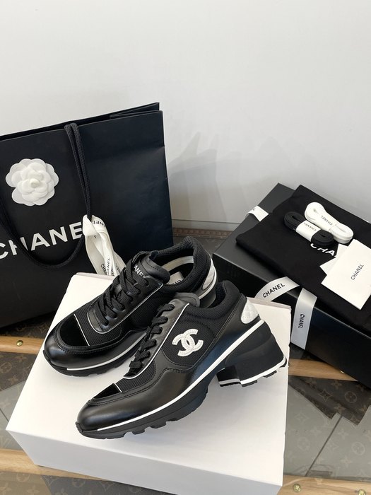 Chanel_Women_shoes_Latest styles_2026_yupoo_Original_quality