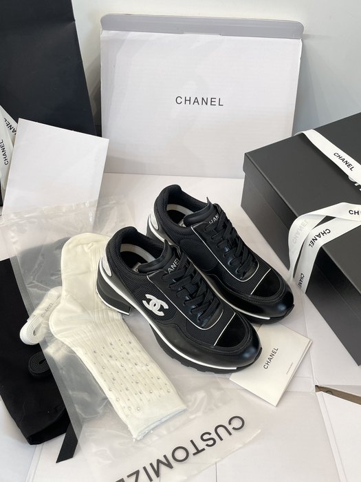 Chanel_Women_shoes_Latest styles_2026_yupoo_Original_quality