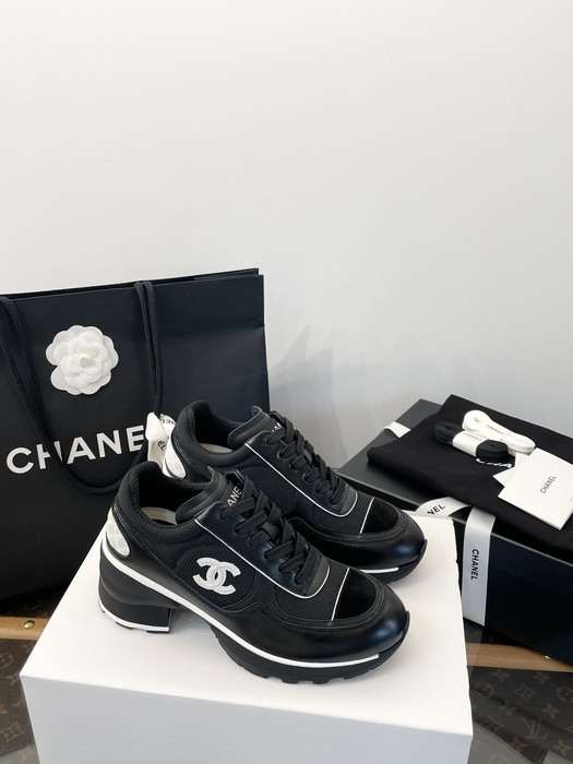 Chanel_Women_shoes_Latest styles_2026_yupoo_Original_quality