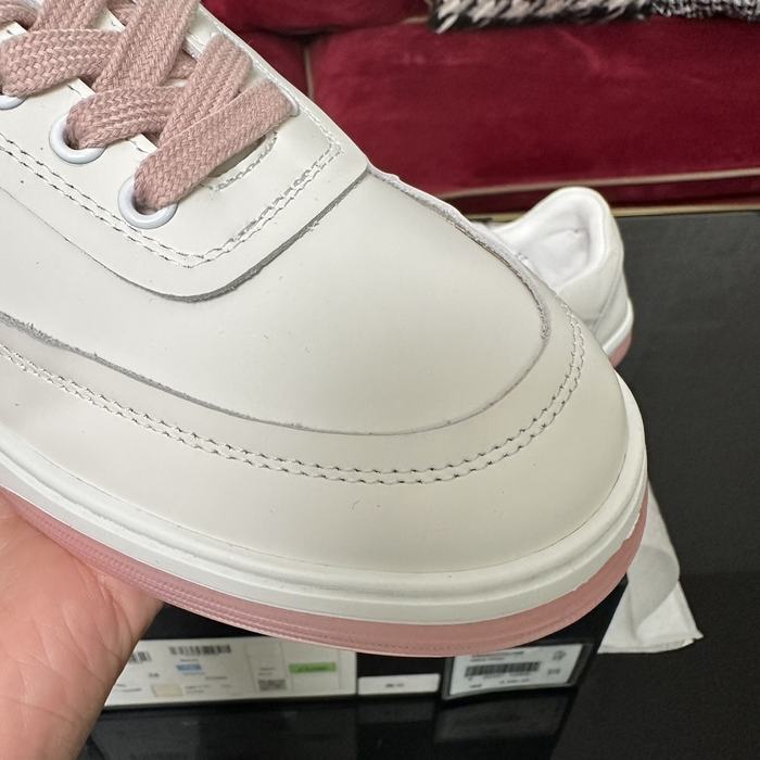 Chanel_Women_shoes_Latest styles_2026_yupoo_Original_quality