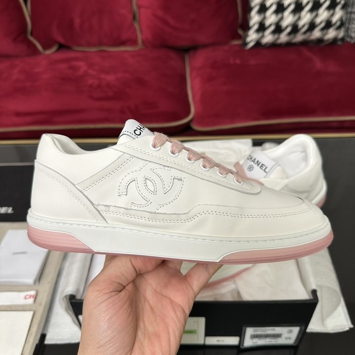 Chanel_Women_shoes_Latest styles_2026_yupoo_Original_quality