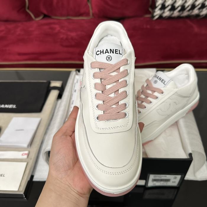 Chanel_Women_shoes_Latest styles_2026_yupoo_Original_quality