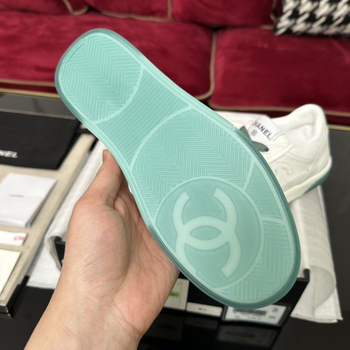 Chanel_Women_shoes_Latest styles_2026_yupoo_Original_quality