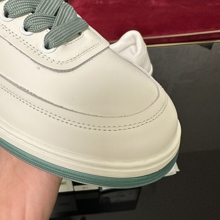 Chanel_Women_shoes_Latest styles_2026_yupoo_Original_quality