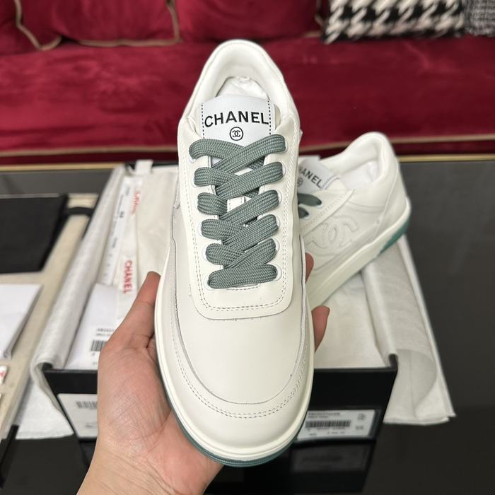 Chanel_Women_shoes_Latest styles_2026_yupoo_Original_quality