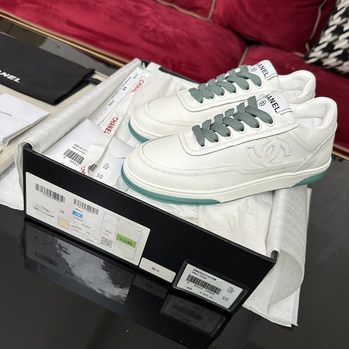 Chanel_Women_shoes_Latest styles_2026_yupoo_Original_quality