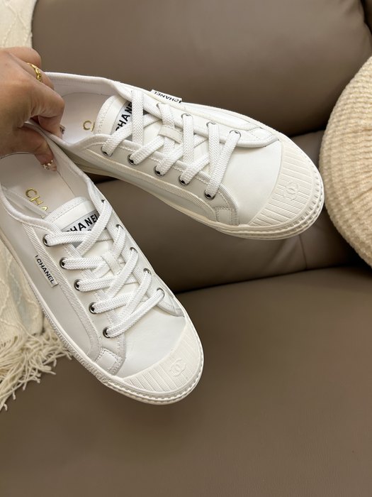 Chanel_Women_shoes_Latest styles_2026_yupoo_Original_quality