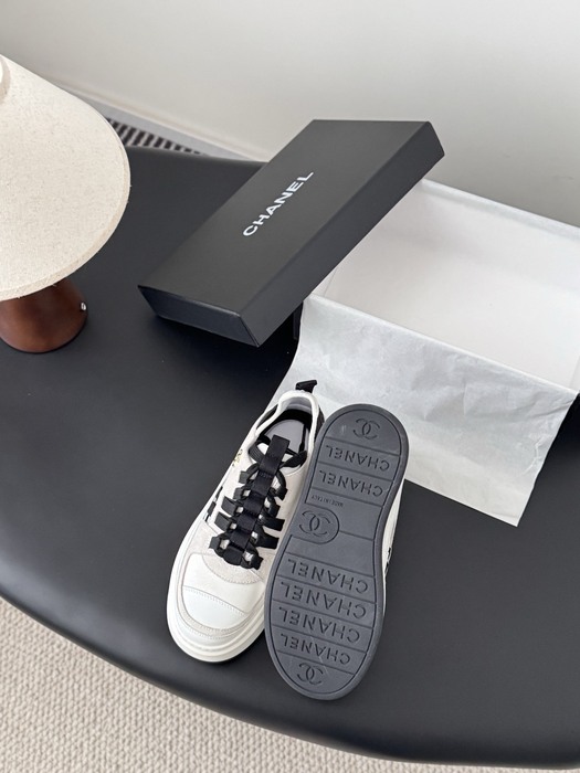 Chanel_Women_shoes_Latest styles_2026_yupoo_Original_quality