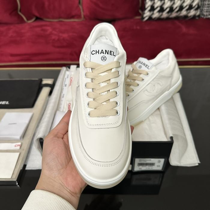 Chanel_Women_shoes_Latest styles_2026_yupoo_Original_quality