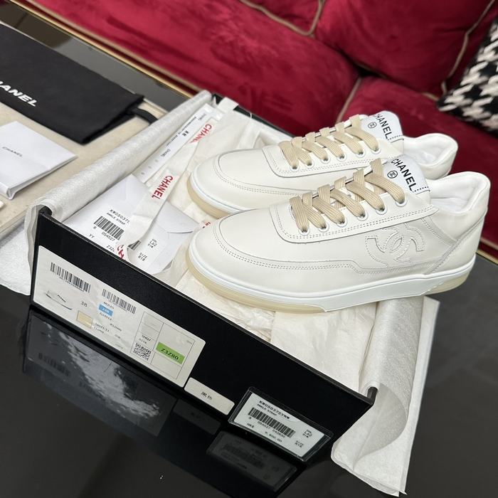 Chanel_Women_shoes_Latest styles_2026_yupoo_Original_quality