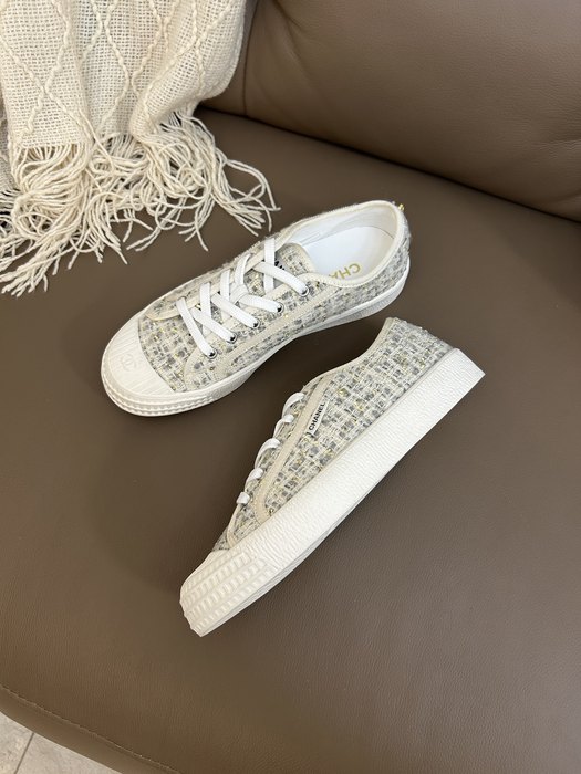 Chanel_Women_shoes_Latest styles_2026_yupoo_Original_quality