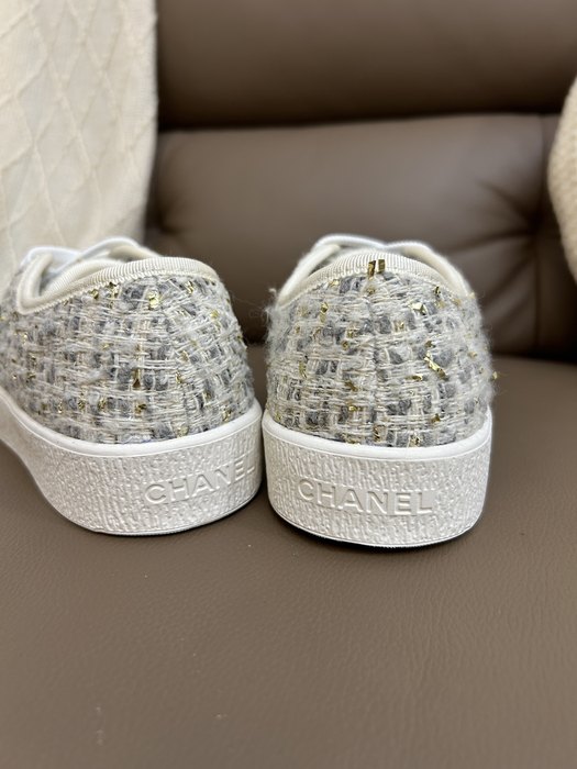 Chanel_Women_shoes_Latest styles_2026_yupoo_Original_quality