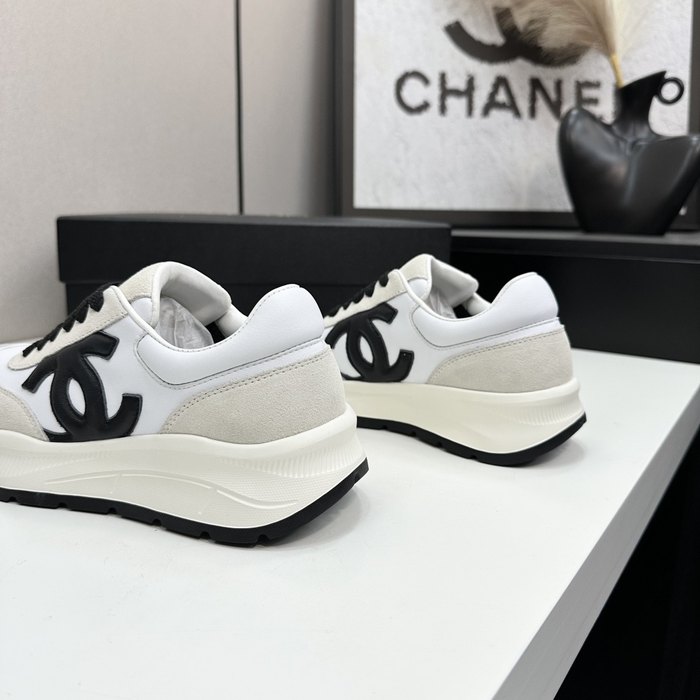 Chanel_Women_shoes_Latest styles_2026_yupoo_Original_quality