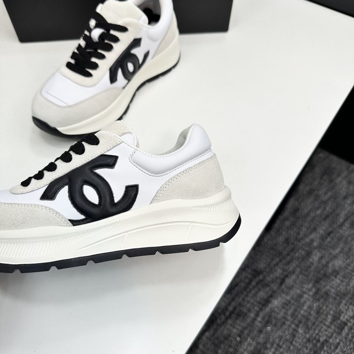 Chanel_Women_shoes_Latest styles_2026_yupoo_Original_quality