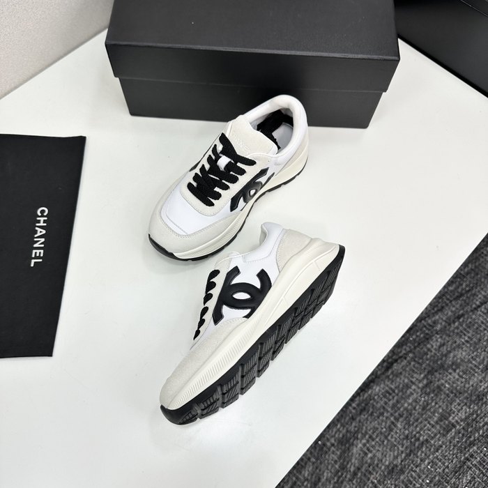 Chanel_Women_shoes_Latest styles_2026_yupoo_Original_quality