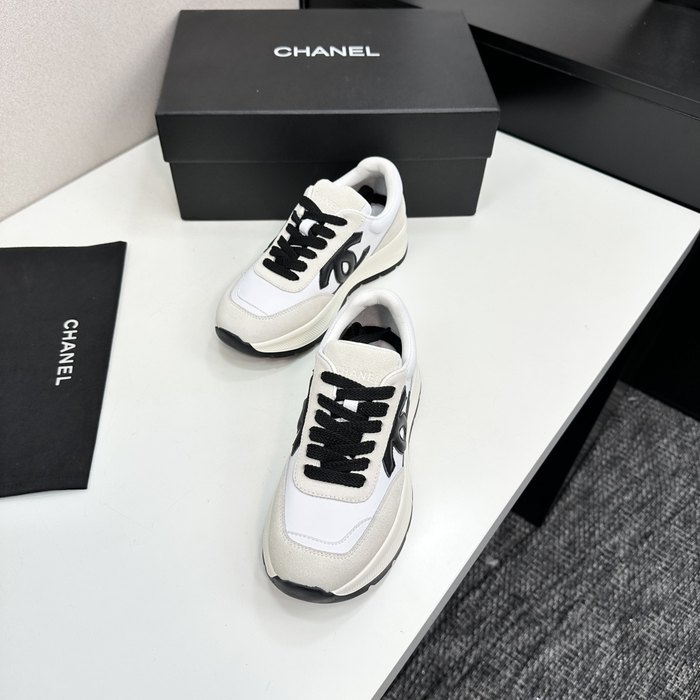 Chanel_Women_shoes_Latest styles_2026_yupoo_Original_quality