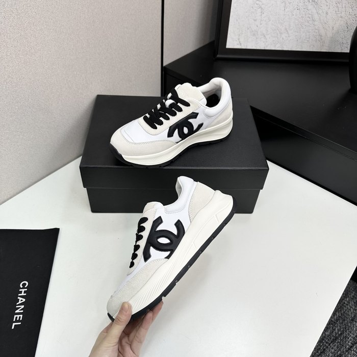 Chanel_Women_shoes_Latest styles_2026_yupoo_Original_quality