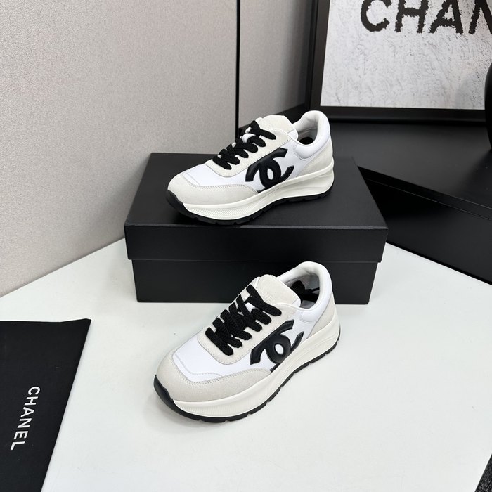 Chanel_Women_shoes_Latest styles_2026_yupoo_Original_quality