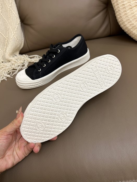 Chanel_Women_shoes_Latest styles_2026_yupoo_Original_quality