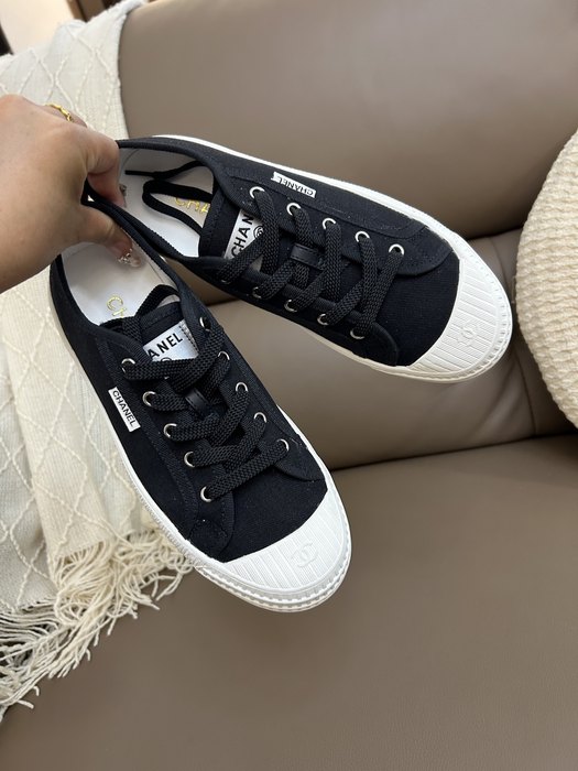 Chanel_Women_shoes_Latest styles_2026_yupoo_Original_quality