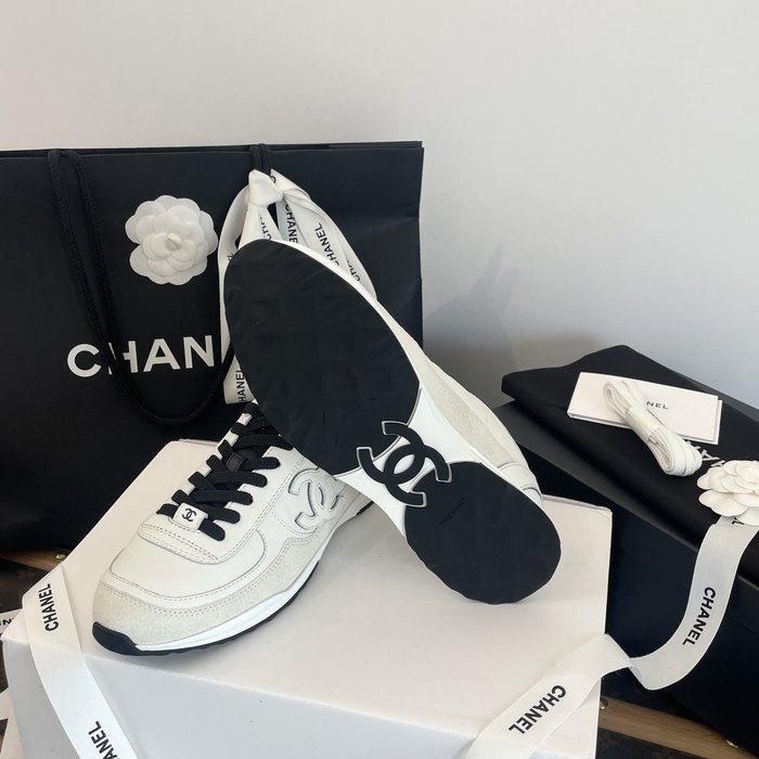 Chanel_Women_shoes_Latest styles_2026_yupoo_Original_quality