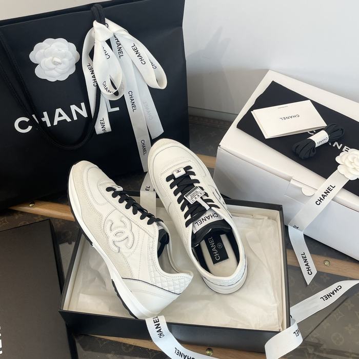 Chanel_Women_shoes_Latest styles_2026_yupoo_Original_quality