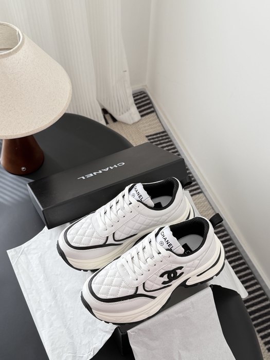 Chanel_Women_shoes_Latest styles_2026_yupoo_Original_quality