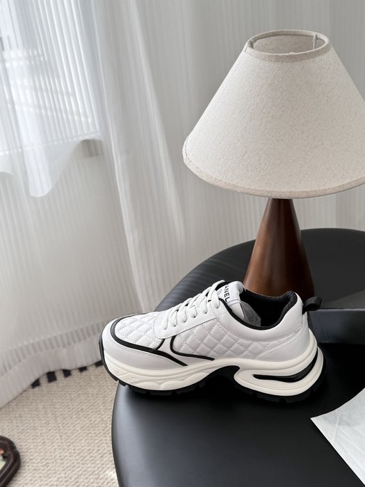 Chanel_Women_shoes_Latest styles_2026_yupoo_Original_quality