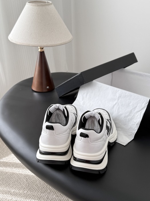 Chanel_Women_shoes_Latest styles_2026_yupoo_Original_quality