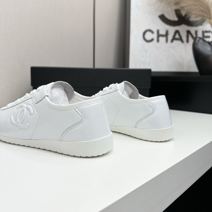 Chanel_Women_shoes_Latest styles_2026_yupoo_Original_quality