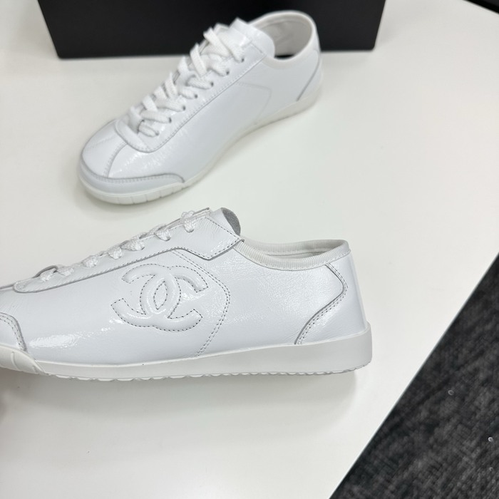Chanel_Women_shoes_Latest styles_2026_yupoo_Original_quality