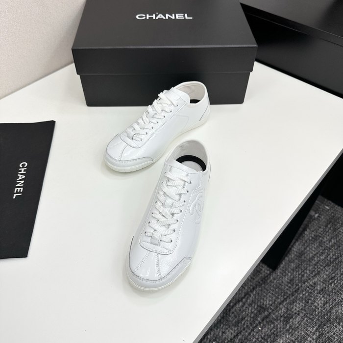 Chanel_Women_shoes_Latest styles_2026_yupoo_Original_quality