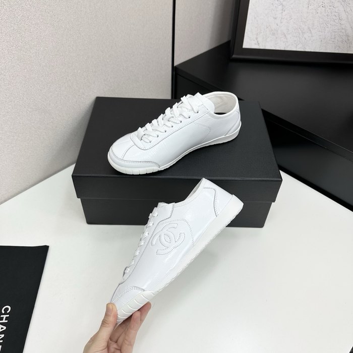 Chanel_Women_shoes_Latest styles_2026_yupoo_Original_quality