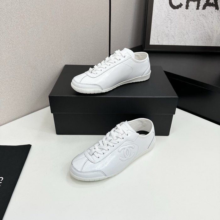 Chanel_Women_shoes_Latest styles_2026_yupoo_Original_quality