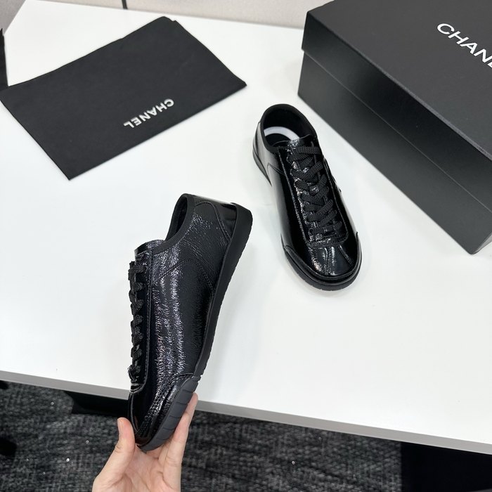 Chanel_Women_shoes_Latest styles_2026_yupoo_Original_quality