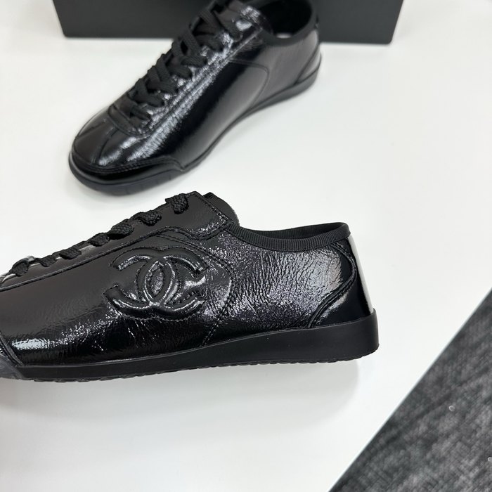 Chanel_Women_shoes_Latest styles_2026_yupoo_Original_quality