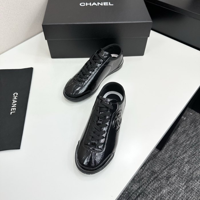 Chanel_Women_shoes_Latest styles_2026_yupoo_Original_quality
