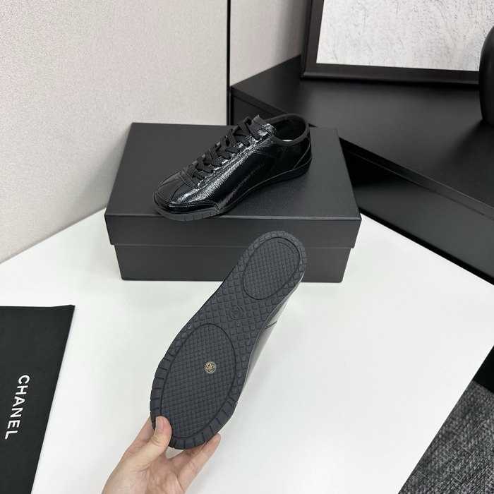 Chanel_Women_shoes_Latest styles_2026_yupoo_Original_quality