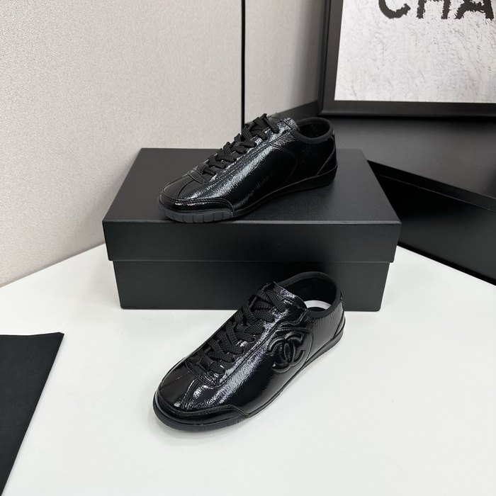 Chanel_Women_shoes_Latest styles_2026_yupoo_Original_quality
