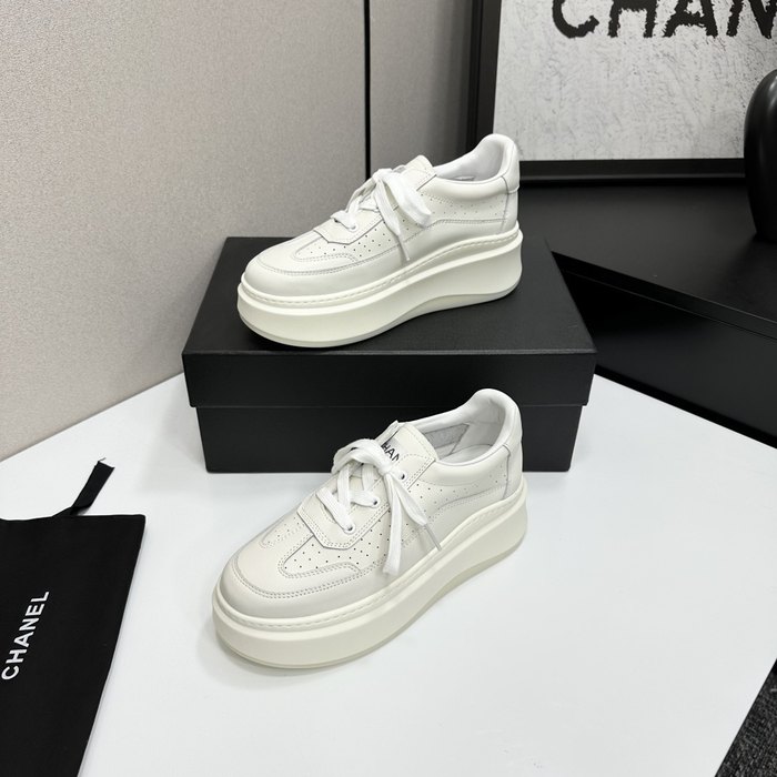 Chanel_Women_shoes_Latest styles_2026_yupoo_Original_quality