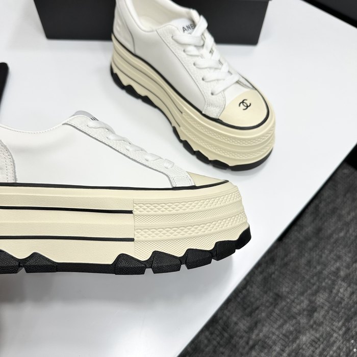 Chanel_Women_shoes_Latest styles_2026_yupoo_Original_quality