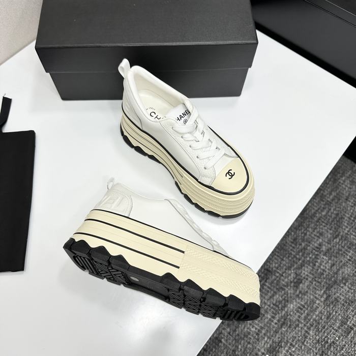 Chanel_Women_shoes_Latest styles_2026_yupoo_Original_quality