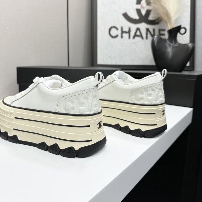 Chanel_Women_shoes_Latest styles_2026_yupoo_Original_quality