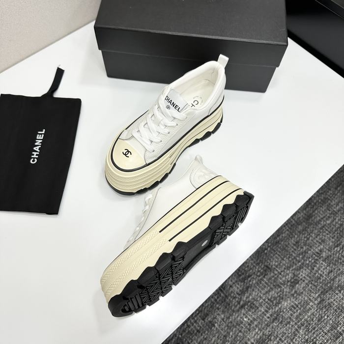 Chanel_Women_shoes_Latest styles_2026_yupoo_Original_quality