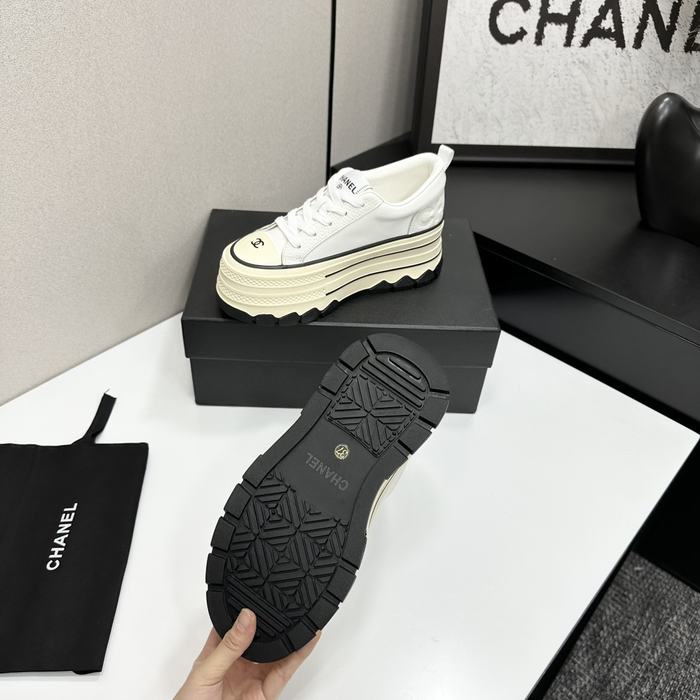 Chanel_Women_shoes_Latest styles_2026_yupoo_Original_quality