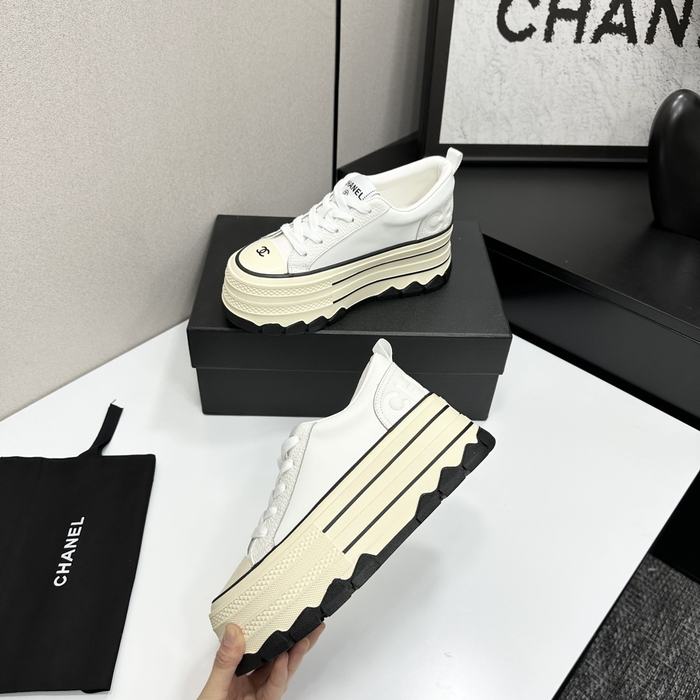 Chanel_Women_shoes_Latest styles_2026_yupoo_Original_quality