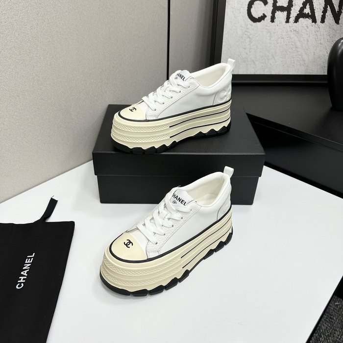 Chanel_Women_shoes_Latest styles_2026_yupoo_Original_quality