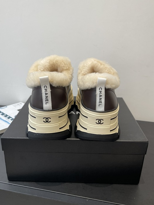 Chanel_Women_shoes_Latest styles_2026_yupoo_Original_quality