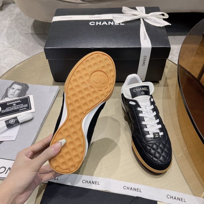 Chanel_Women_shoes_Latest styles_2026_yupoo_Original_quality