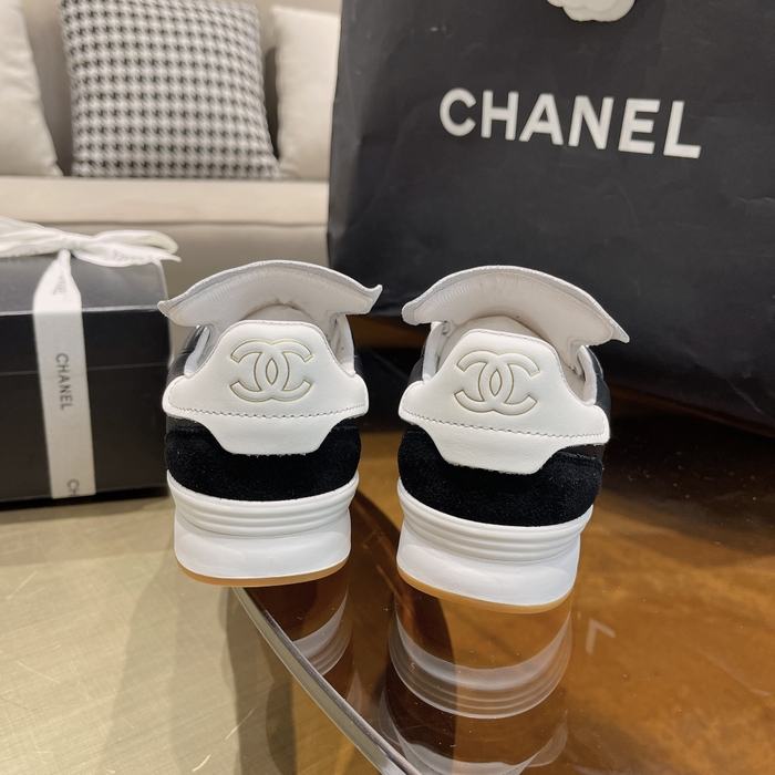 Chanel_Women_shoes_Latest styles_2026_yupoo_Original_quality